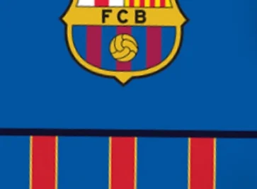 Powłoczka na poduszkę FCB203014