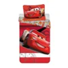 Czerwona pościel Cars Legend Disney 140x200 24BS006