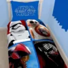 Niebieska pościel Star Wars 7 przebudzenie mocy SW 474 BL