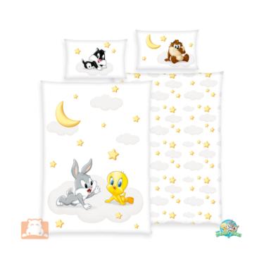 Pościel Tweety - Maluchy w pieluchach