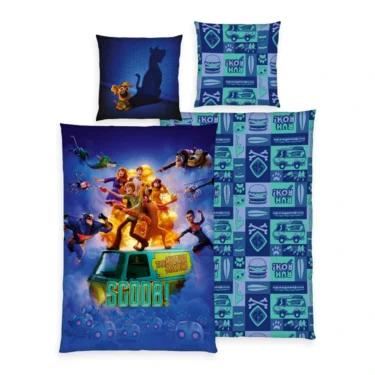 Pościel Scooby Doo