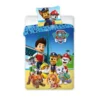 Komplet pościeli Paw Patrol P192-24 wszystkie pieski 5710756083763