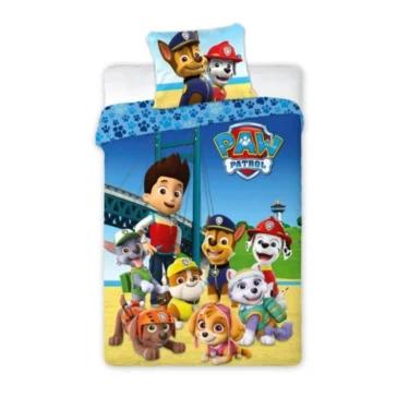 Pościel Paw Patrol