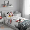 Pościel Myszka Minnie Myszka Mickey w Londynie