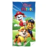 Ręcznik plażowy Psi Patrol 70x140 PAW24-1025C