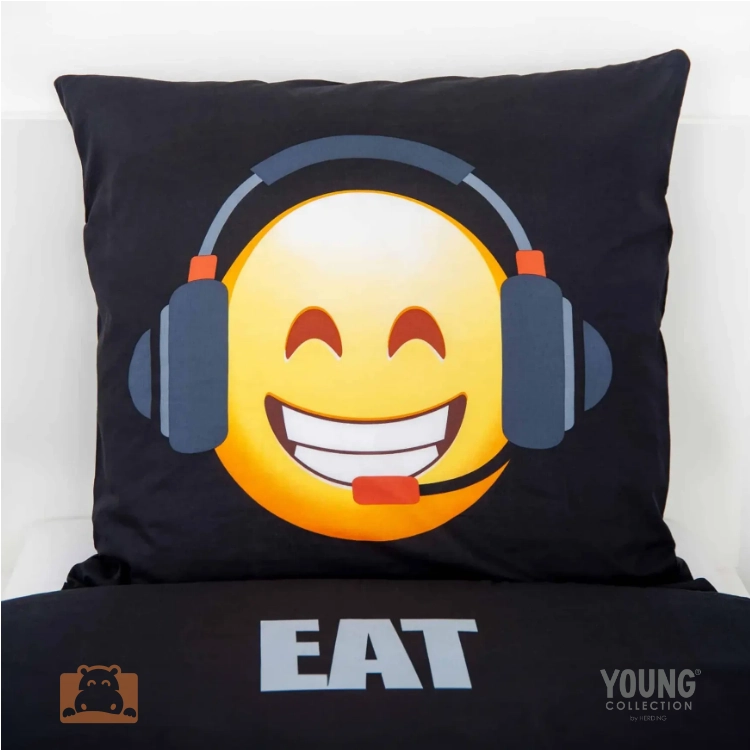 Poszewka na poduszkę Young Collection 44592-66