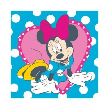 Ręcznik magiczny Minnie Mouse