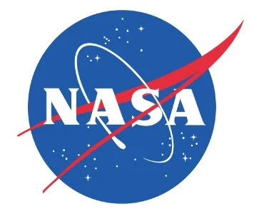 NASA logo 2025