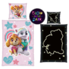 Pościel Skye i Everest Paw Patrol PP 28 100% bawełna