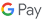 Płatność Google Pay logo