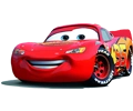 Auta Disney Cars logo
