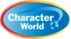 The Character World Ltd logo