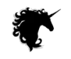 Jednorożce Unicorns logo