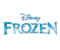 Kraina Lodu Frozen logo