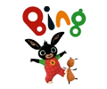 Królik Bing logo