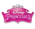 Księżniczki Princess logo