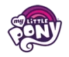 Kucyki My Little Pony logo