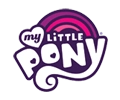 Kucyki My Little Pony logo