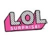 L.O.L Surprise logo