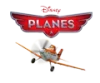 Samoloty Disney Planes logo