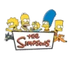Simpsonowie logo