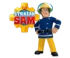 Strażak Sam logo