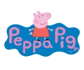 Świnka Peppa logo