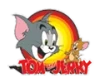 Tom i Jerry logo