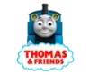 Tomek i Przyjaciele logo