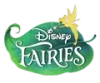 Wróżki Fairies logo