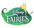 Wróżki Fairies logo