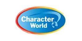 Pościel Character World