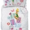 Pościel dziecięca Dzwoneczek love 41459, CTI, 3272760414596