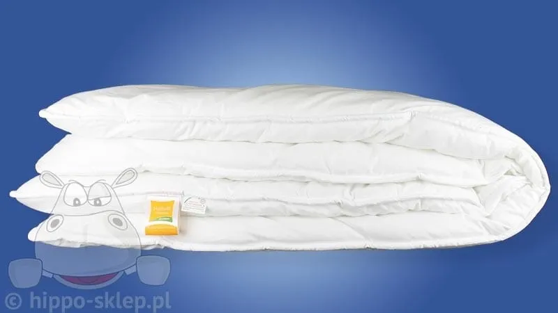 Kołdra Hollofil Allerban Duo bardzo ciepła 140x200 160x200