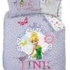 Pościel dla dzieci Dzwoneczek Tink 41443, CTI 3272760414435