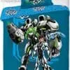 Pościel dla dzieci Max Steel 160x200