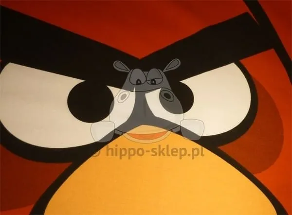 Pościel Angry Birds 009 Rovio
