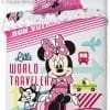 Pościel Disney Myszka Minnie 06 140x200 Faro