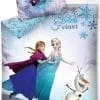 Pościel Kraina Lodu Disney 140x200
