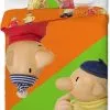 Pościel dla dzieci Sąsiedzi Pat Mat 2 Jerry Fabrics 8592753003985