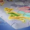 Prześcieradło Wróżki 01 Disney 5907750525911