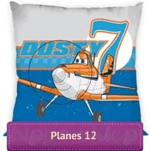 Mała poszewka dla dzieci Samoloty Planes 12 Disney Faro