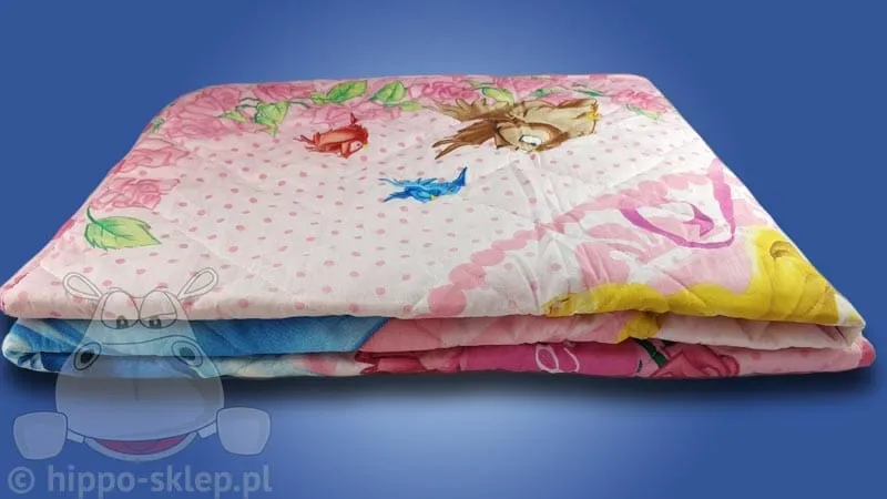 Narzuta Disney Princess 09