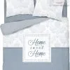 Home Sweet Home duża pościel dla dorosłych 180x200