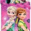 Pościel dziecięca Kraina Lodu Disney 17BS109 Jerry Fabrics