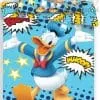 Pościel dla dzieci Kaczor Donald 002 Jerry Fabrics