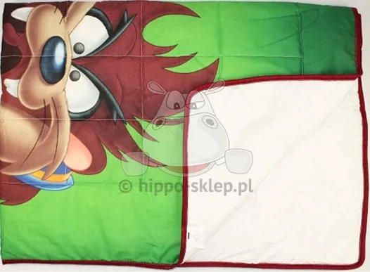 Narzuta  Zwariowane Melodie TAZ 14