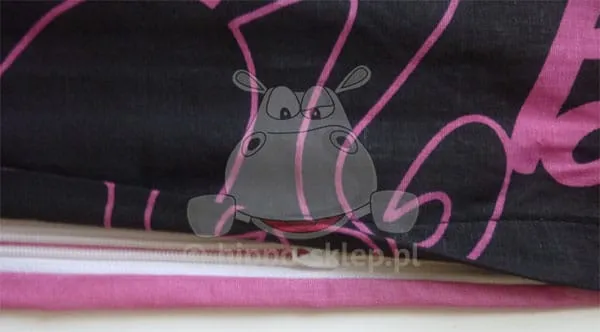 Pościel dla dzieci Barbie Mattel