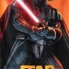 Ręcznik Star Wars 820-418 Vader 5991328204186 Setino