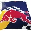 Narzuta Red Bull racing 140x200